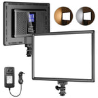 NEEWER 192 LED Video Light