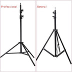 NEEWER 2.6m Professional Light Stand