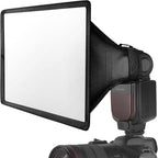 NEEWER 20x28cm Universal Flash Diffuser