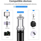 NEEWER 2m Light Stand