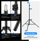 NEEWER 2m Light Stand