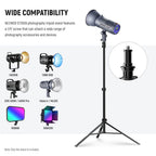 NEEWER 2m Light Stand with Ball Head