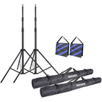 NEEWER 3m Light Stand with Sandbag