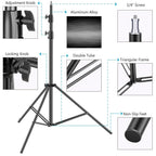 NEEWER 3m Light Stand with Sandbag