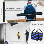 NEEWER 3m Light Stand with Sandbag