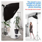 NEEWER 3m Stainless Steel Light Stand