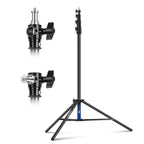 NEEWER 400cm 25-30-35-40mm Air Cushion Light Stand