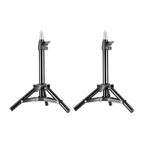 NEEWER 50cm Mini Light Stand - 2 Pack