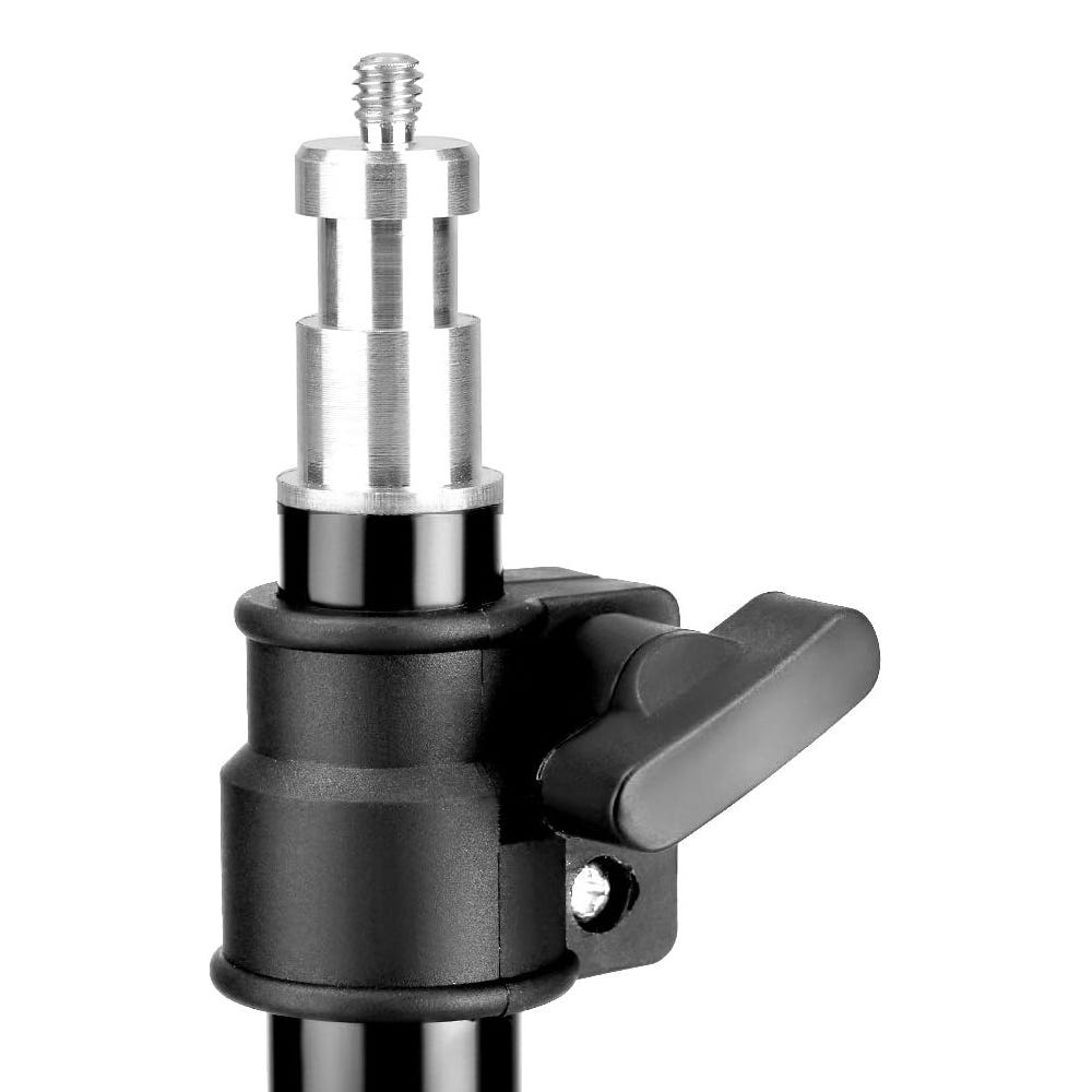 NEEWER 50cm Mini Light Stand - 2 Pack