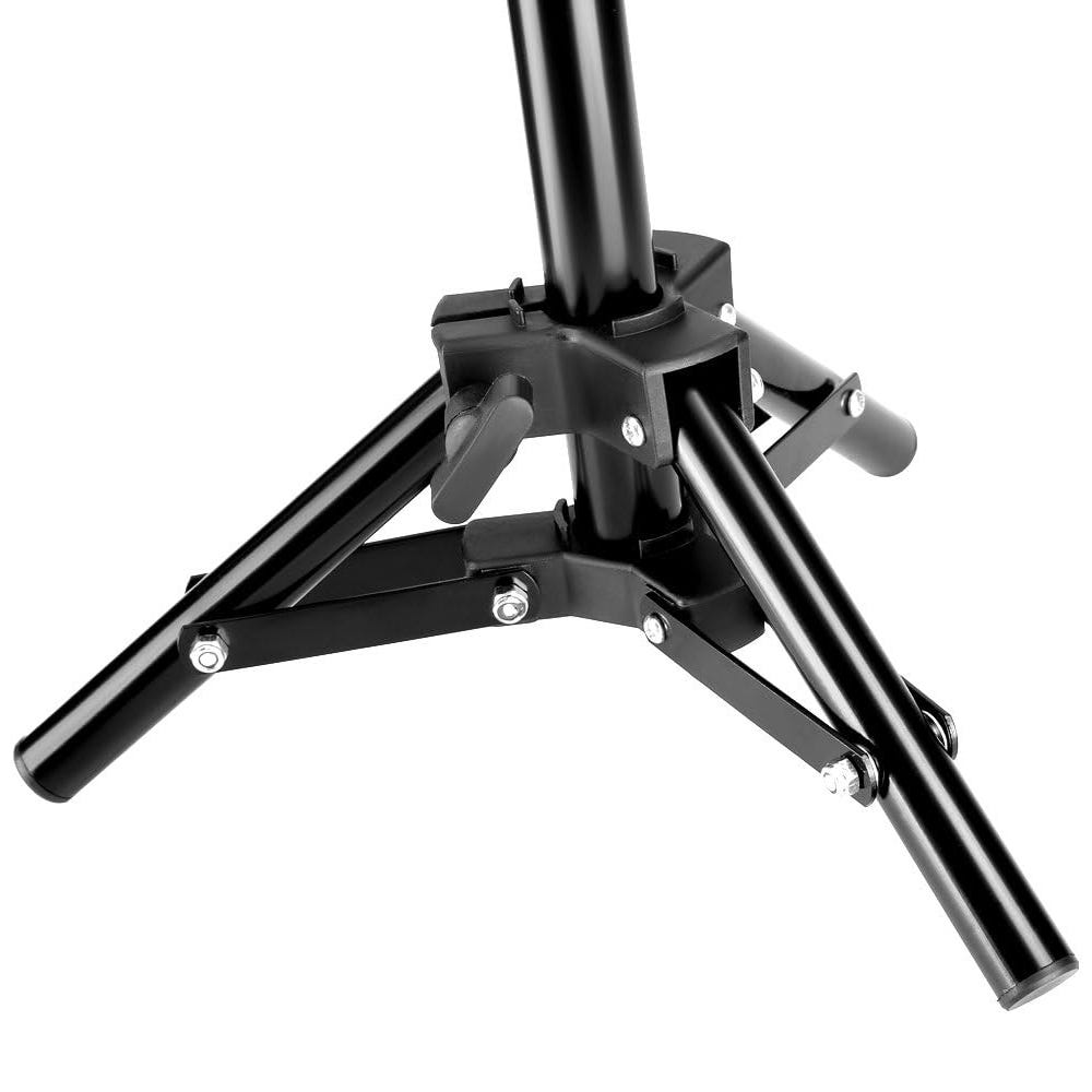 NEEWER 50cm Mini Light Stand - 2 Pack
