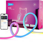 NEEWER 5m Smart RGB LED Light Rope