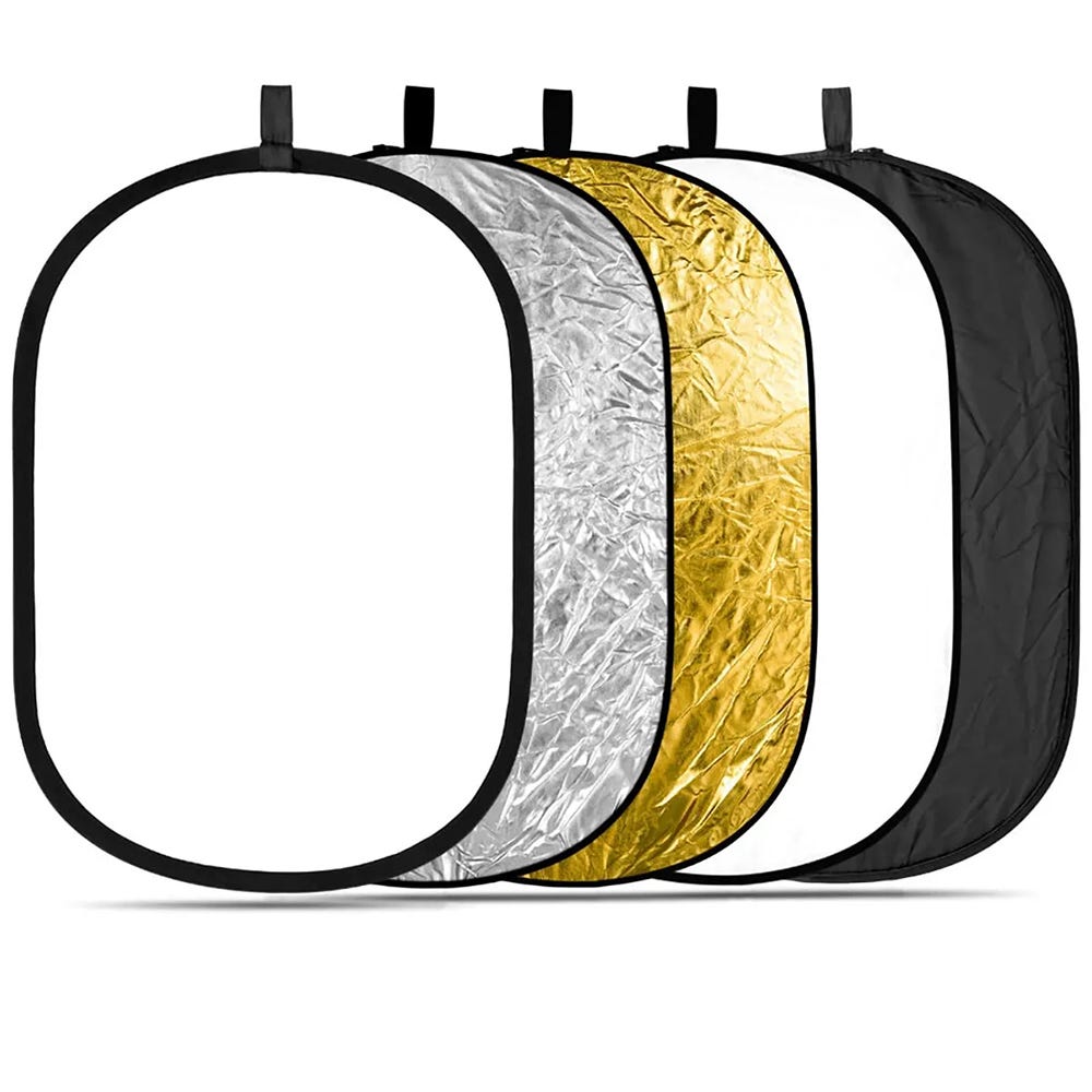 NEEWER 60x90cm 5-in-1 Reflectors