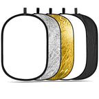 NEEWER 60x90cm 5-in-1 Reflectors