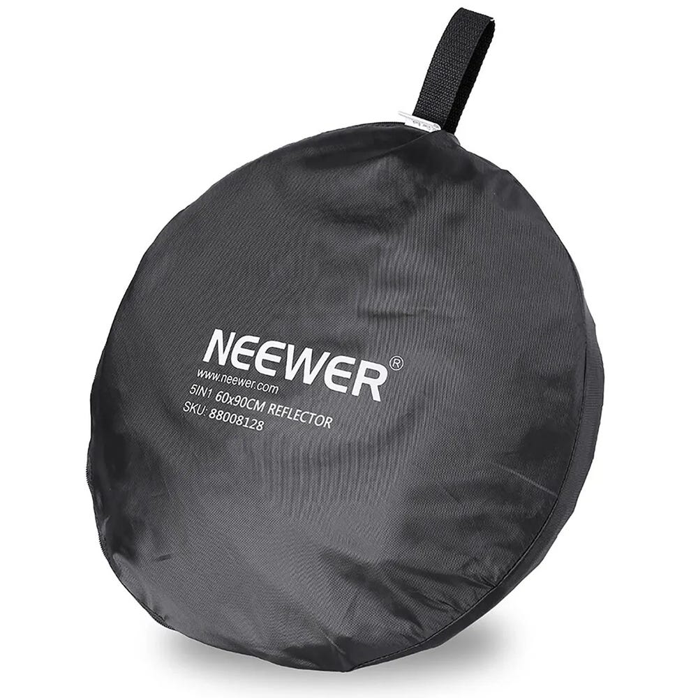 NEEWER 60x90cm 5-in-1 Reflectors