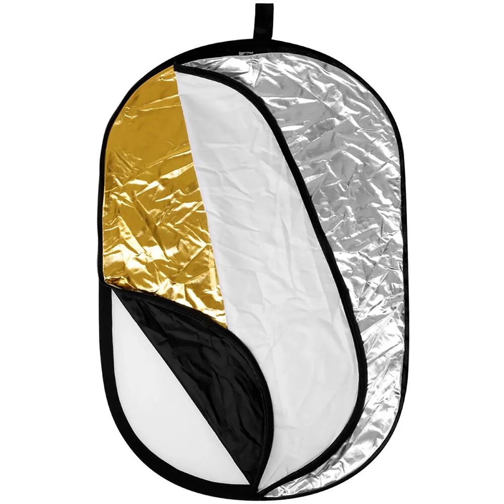 NEEWER 60x90cm 5-in-1 Reflectors
