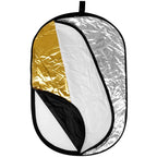 NEEWER 60x90cm 5-in-1 Reflectors