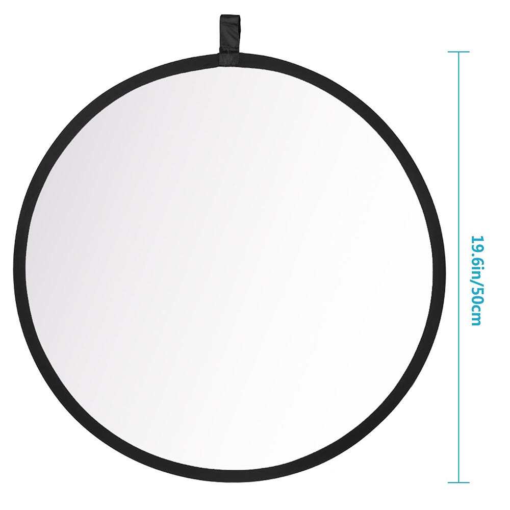 NEEWER 80cm 5-in-1 Reflectors