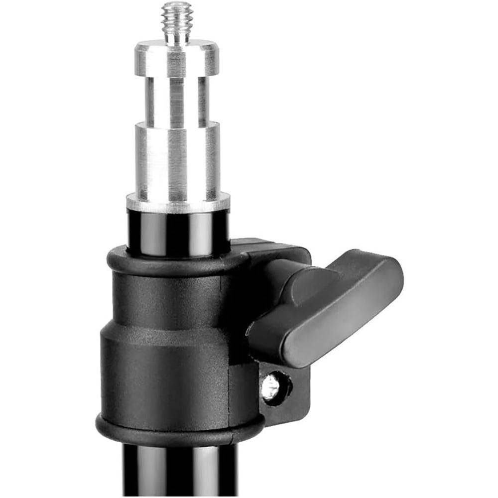 NEEWER 80cm Mini Light Stand - 2 Pack