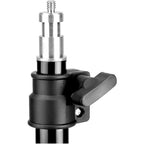 NEEWER 80cm Mini Light Stand - 2 Pack