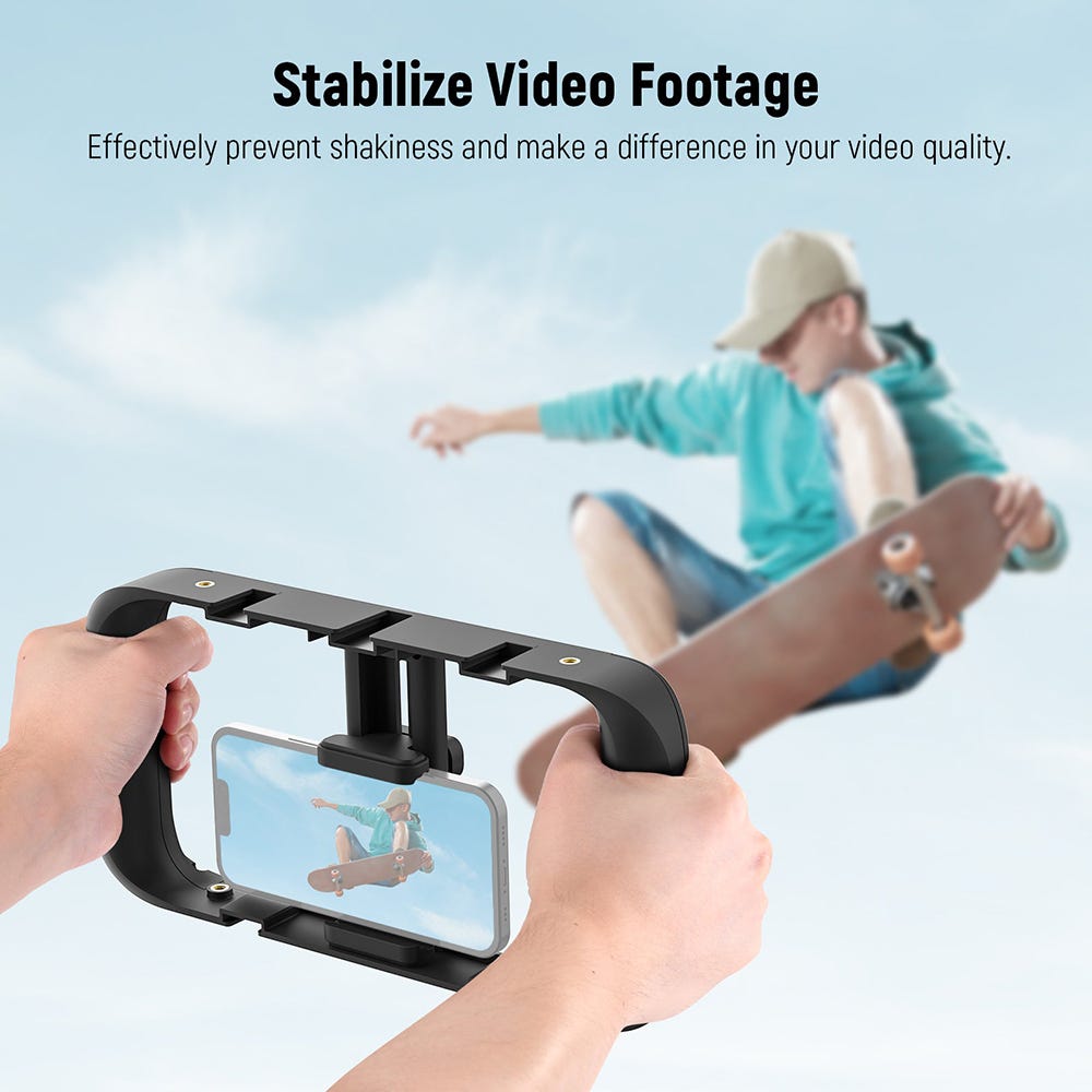 NEEWER A-104 Universal Phone Cage