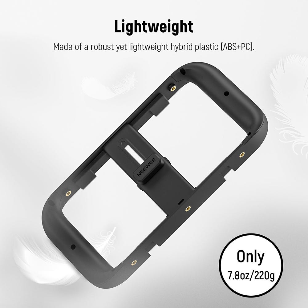 NEEWER A-104 Universal Phone Cage