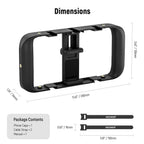 NEEWER A-104 Universal Phone Cage
