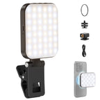 NEEWER BL48B Basic Magnetic Selfie Light