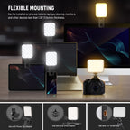 NEEWER BL48B Basic Magnetic Selfie Light
