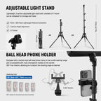 NEEWER BP300 LED Video Light
