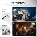 NEEWER BP300 LED Video Light