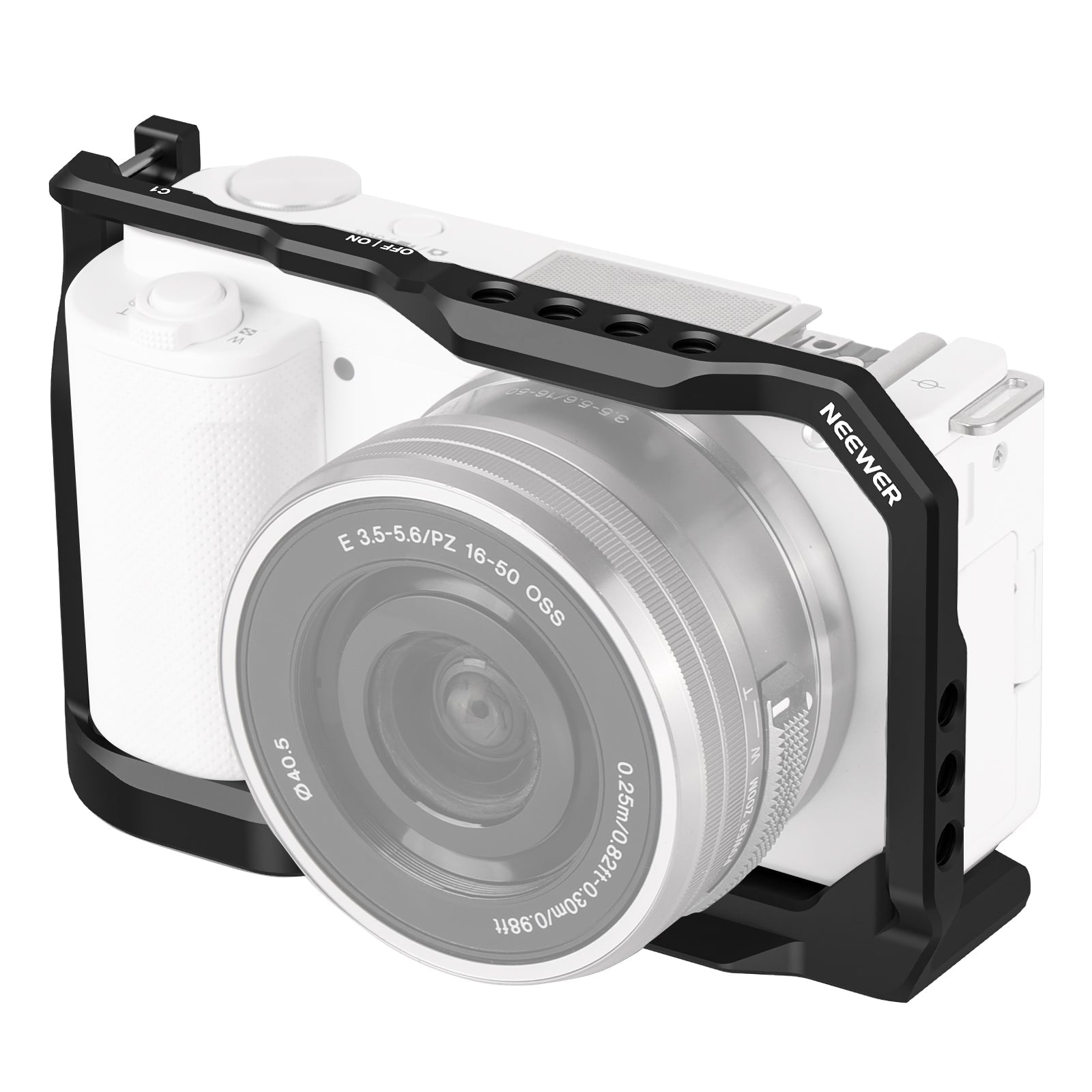 NEEWER CA003 Camera Cage - Sony ZV-E10
