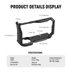 NEEWER CA003 Camera Cage - Sony ZV-E10