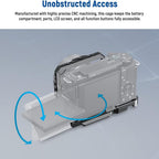 NEEWER CA003S Sony ZV-E10 Camera Cage