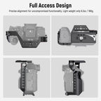 NEEWER CA004 Camera Cage - Sony A7 IV / A7R IV / A7R V / A7S III / A1