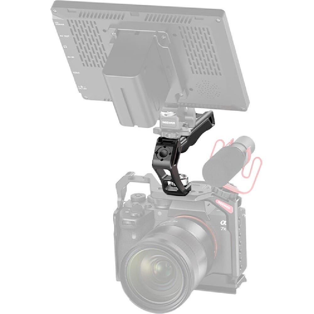 NEEWER CA007 Top Handle for Camera Cage