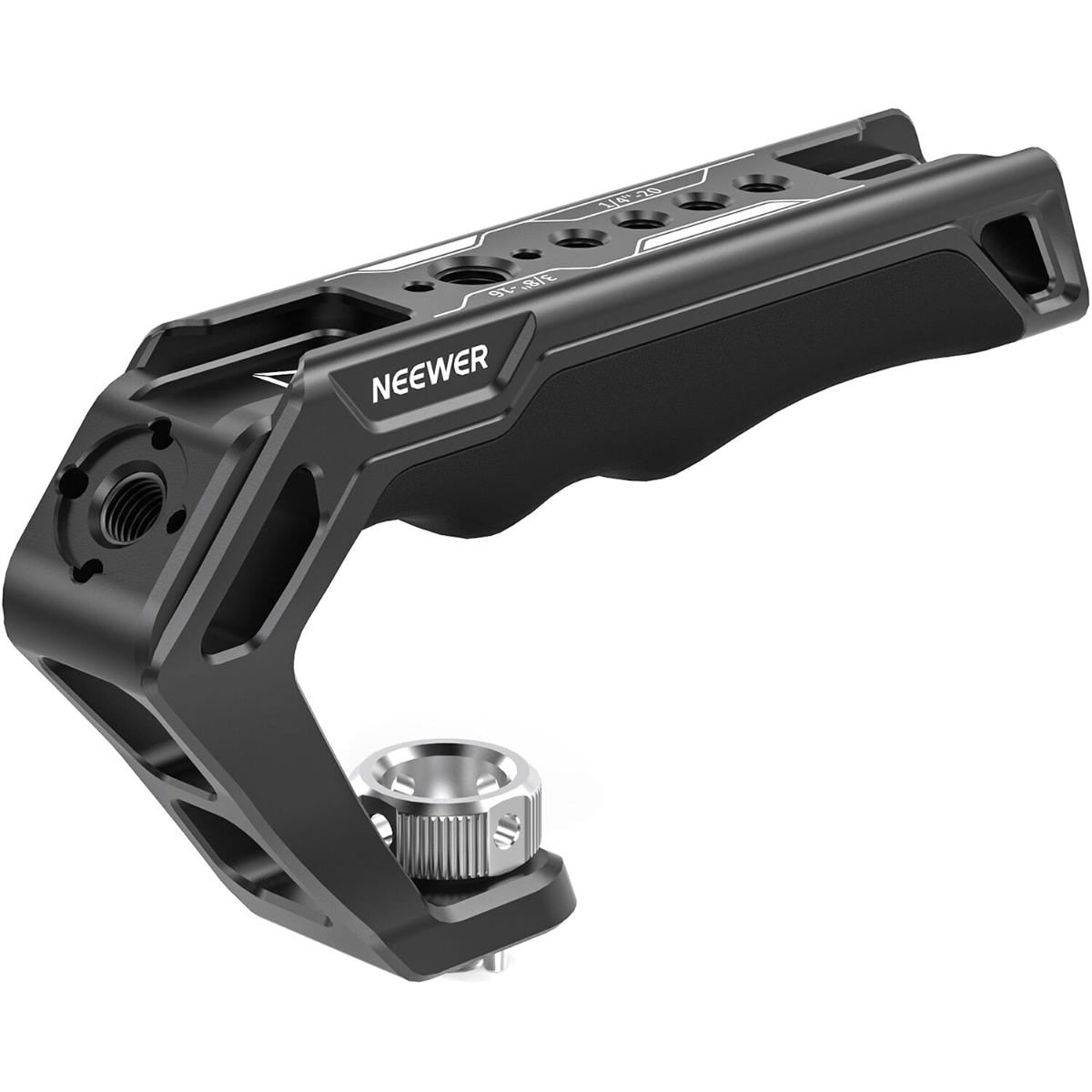 NEEWER CA007 Top Handle for Camera Cage