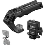 NEEWER CA007 Top Handle and MA006 Monitor Mount