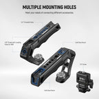 NEEWER CA007 Top Handle and MA006 Monitor Mount