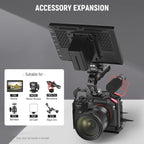 NEEWER CA007 Top Handle for Camera Cage