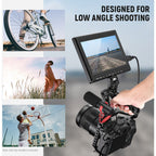 NEEWER CA007 Top Handle for Camera Cage
