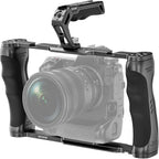 NEEWER CA016T Universal Camera Cage and Top Handle