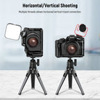 NEEWER CA031 Canon R50 Camera Cage