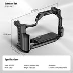 NEEWER CA031 Canon R50 Camera Cage
