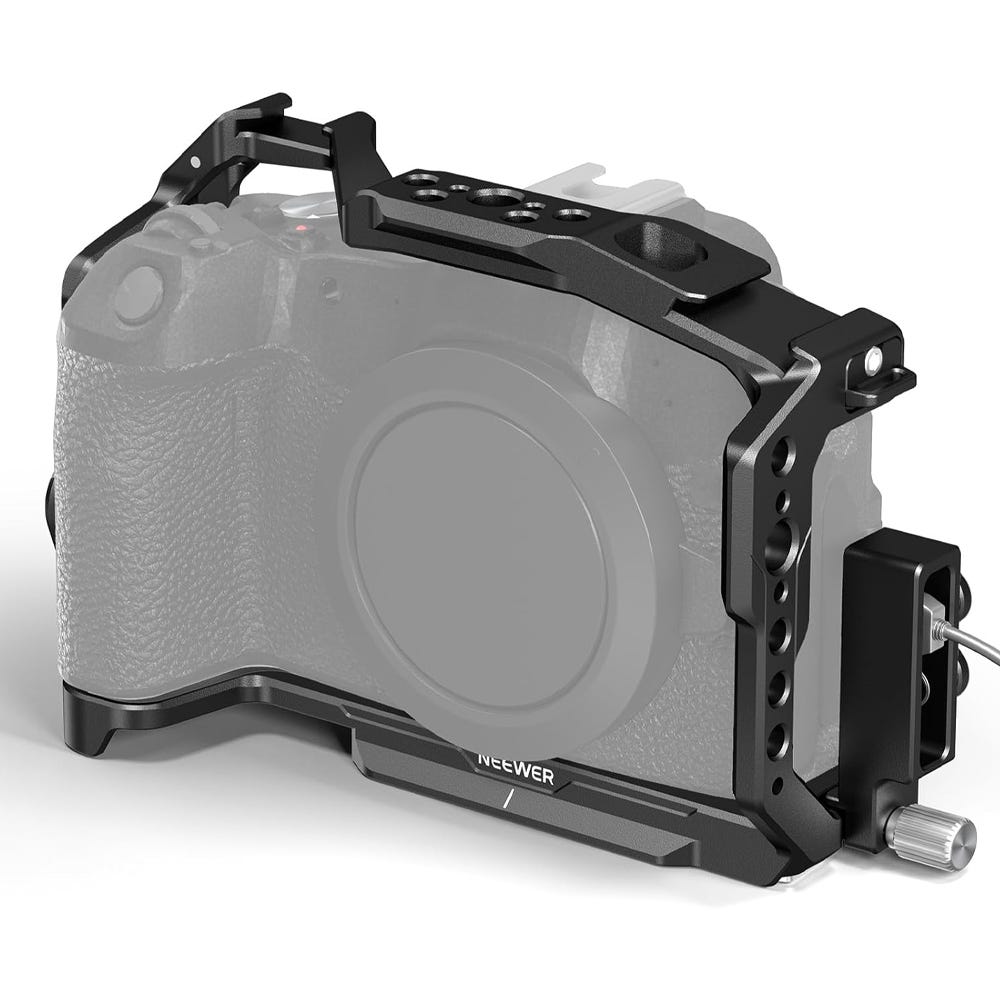 NEEWER CA039 Canon R8 Camera Cage