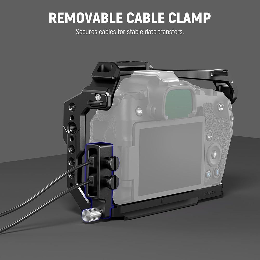 NEEWER CA039 Canon R8 Camera Cage