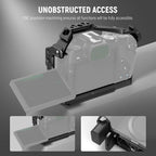 NEEWER CA039 Canon R8 Camera Cage