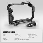 NEEWER CA039 Canon R8 Camera Cage