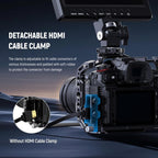 NEEWER CA055 Camera Cage - Panasonic GH6 