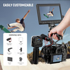 NEEWER CA055 Camera Cage - Panasonic GH6 