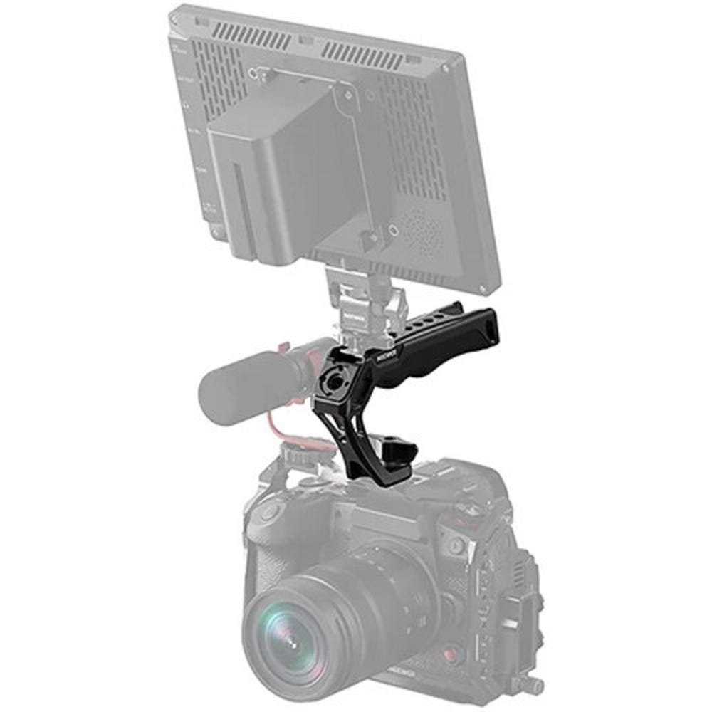 NEEWER CA107 Top Handle for Camera Cage